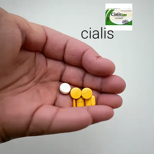 Existe el generico del cialis